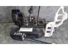 Recambio de cerradura puerta delantera izquierda para kia carens (un) referencia OEM IAM   