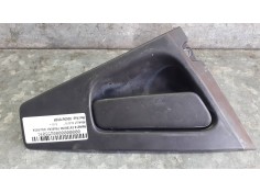 Recambio de maneta exterior trasera izquierda para renault clio iv referencia OEM IAM 826067059R P1009244A