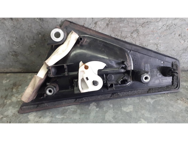 Recambio de maneta exterior trasera izquierda para renault clio iv referencia OEM IAM 826067059R P1009244A 