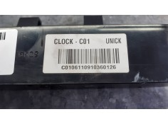 Recambio de reloj para kia carens (un) referencia OEM IAM 945101D100   2