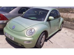 volkswagen new beetle (9c1/1c1) del año 2001