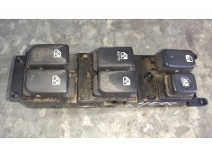Recambio de mando elevalunas delantero izquierdo para kia carens (un) referencia OEM IAM 935701D1003W  