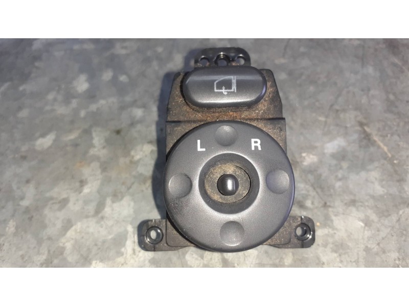 Recambio de mando retrovisor para kia carens (un) referencia OEM IAM 202005084 611125 