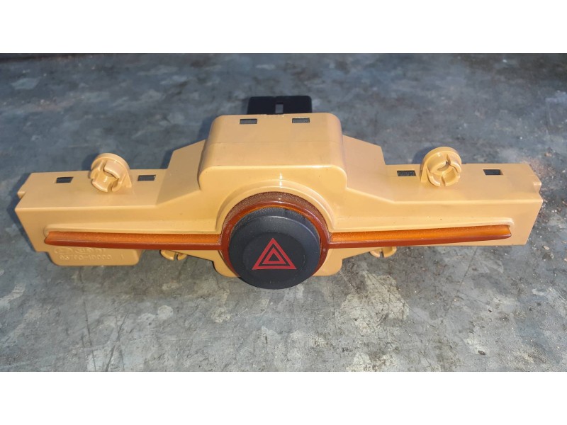 Recambio de warning para kia carens (un) referencia OEM IAM 957901D000  