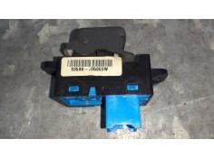 Recambio de mando elevalunas trasero derecho para kia carens (un) referencia OEM IAM 935801D5003W   2