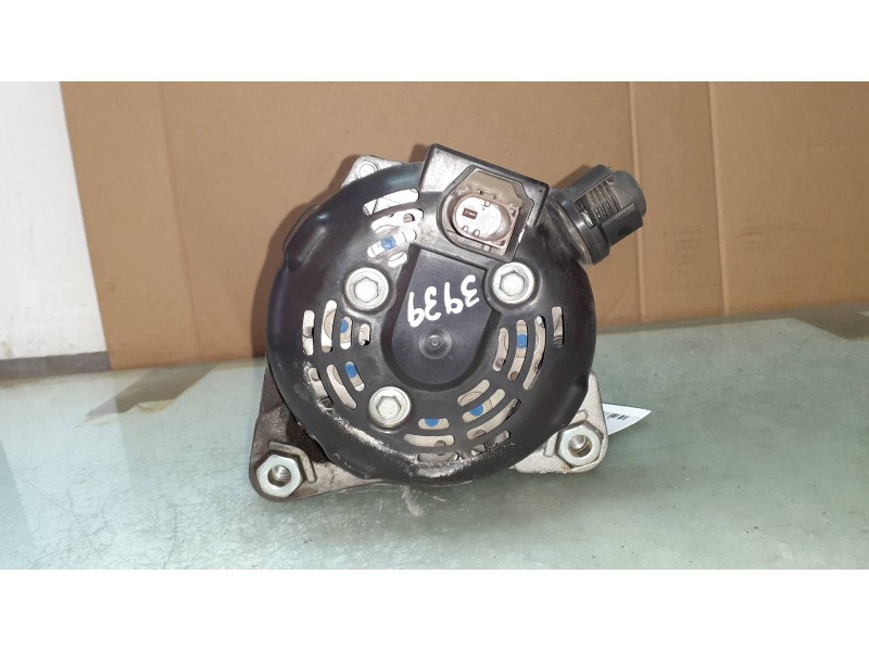 Recambio de alternador para ford focus lim. business referencia OEM IAM CV6T10300GA  120A