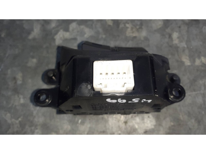 Recambio de mando multifuncion para kia carens (un) referencia OEM IAM 967001D000 201003559 