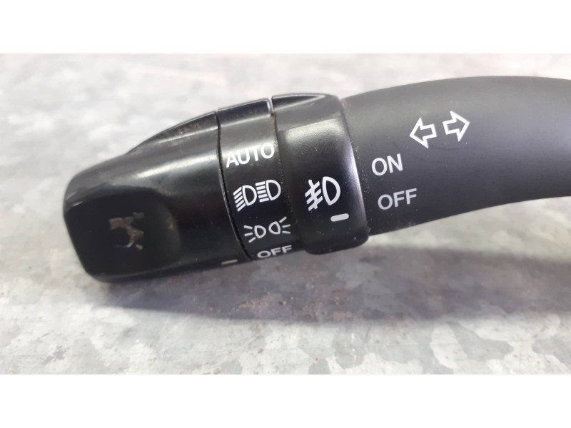 Recambio de mando intermitentes para kia carens (un) referencia OEM IAM 202004727 202004729 200002562