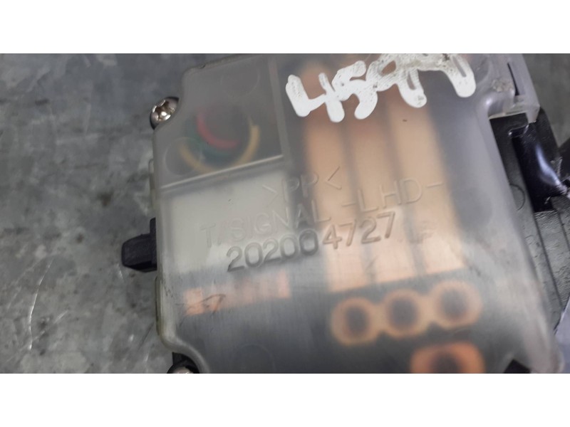 Recambio de mando intermitentes para kia carens (un) referencia OEM IAM 202004727 202004729 200002562