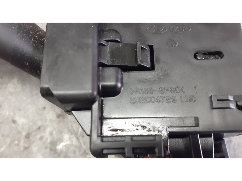 Recambio de mando intermitentes para kia carens (un) referencia OEM IAM 202004727 202004729 200002562