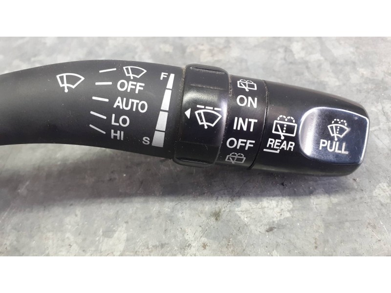 Recambio de mando limpia para kia carens (un) referencia OEM IAM 202004726 202004725 200003144