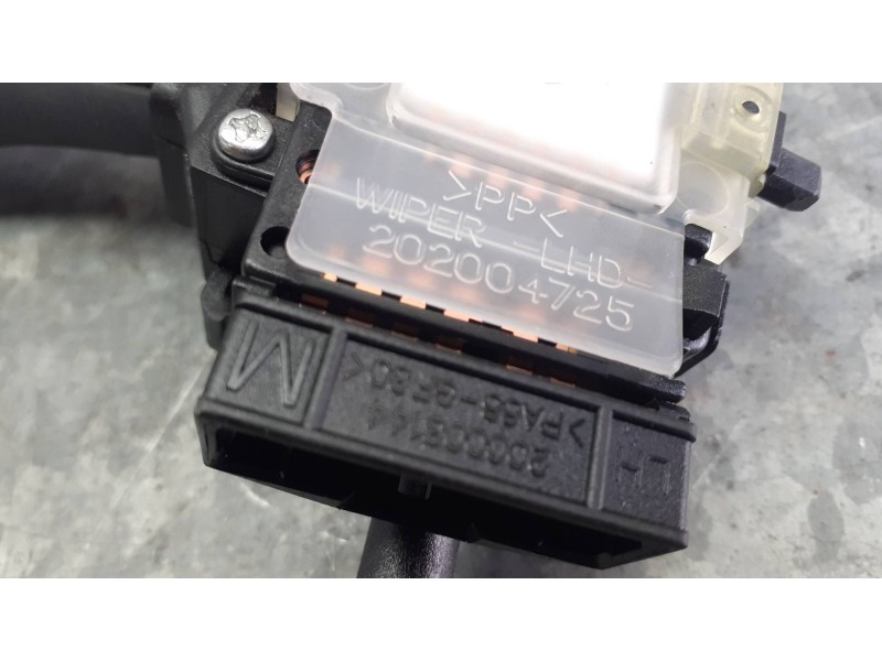 Recambio de mando limpia para kia carens (un) referencia OEM IAM 202004726 202004725 200003144