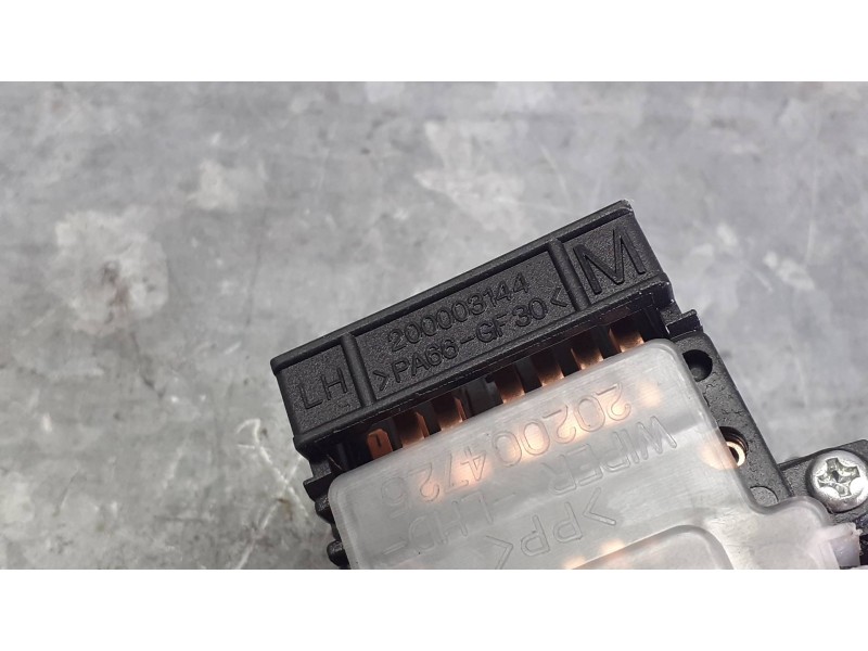 Recambio de mando limpia para kia carens (un) referencia OEM IAM 202004726 202004725 200003144