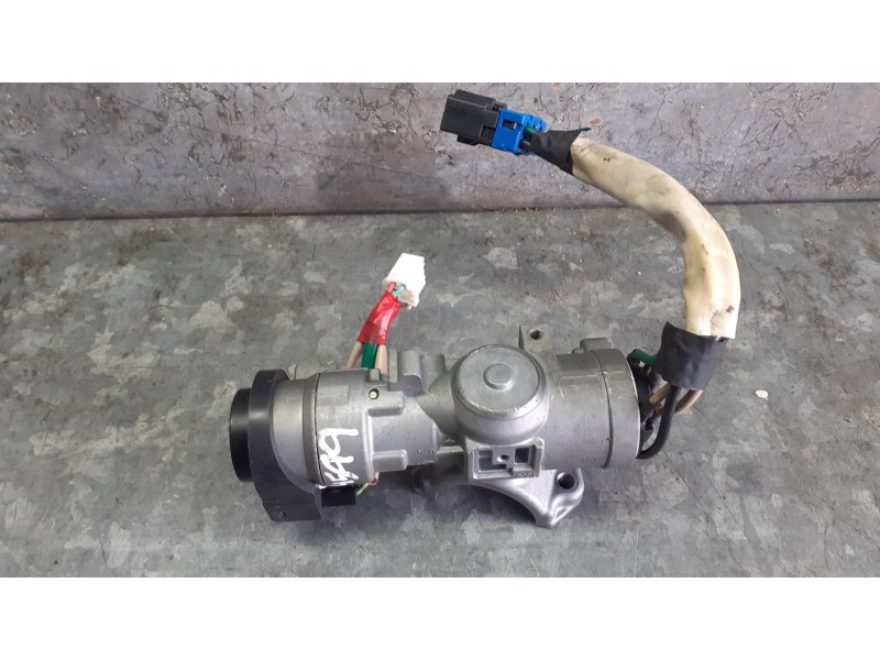 Recambio de conmutador de arranque para kia carens (un) referencia OEM IAM   