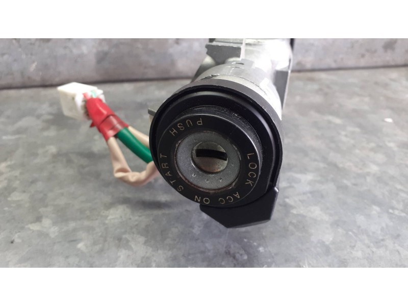 Recambio de conmutador de arranque para kia carens (un) referencia OEM IAM   