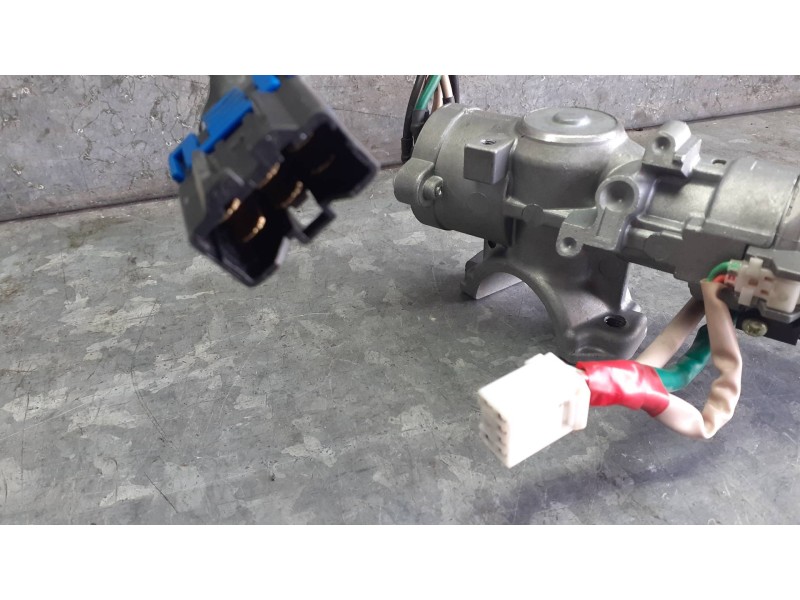 Recambio de conmutador de arranque para kia carens (un) referencia OEM IAM   