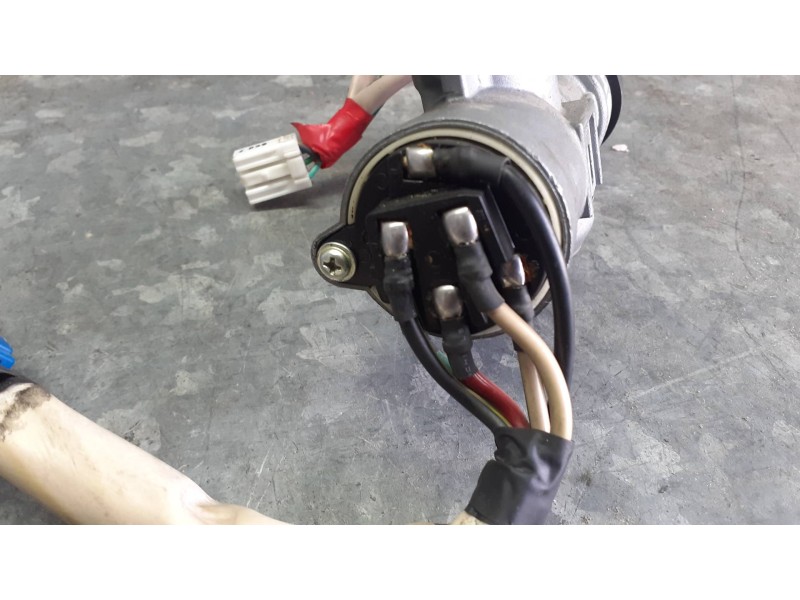 Recambio de conmutador de arranque para kia carens (un) referencia OEM IAM   