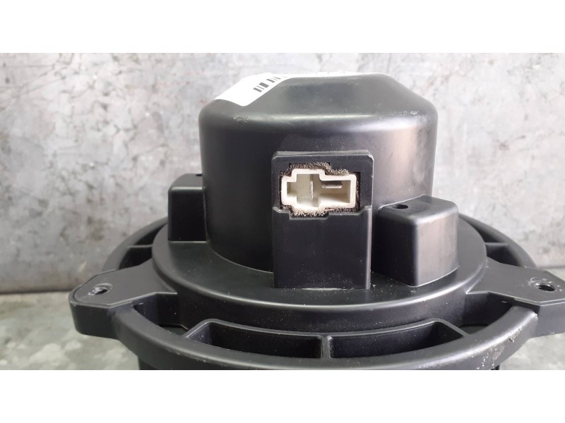 Recambio de motor calefaccion para kia carens (un) referencia OEM IAM B448231370 A0540221C 