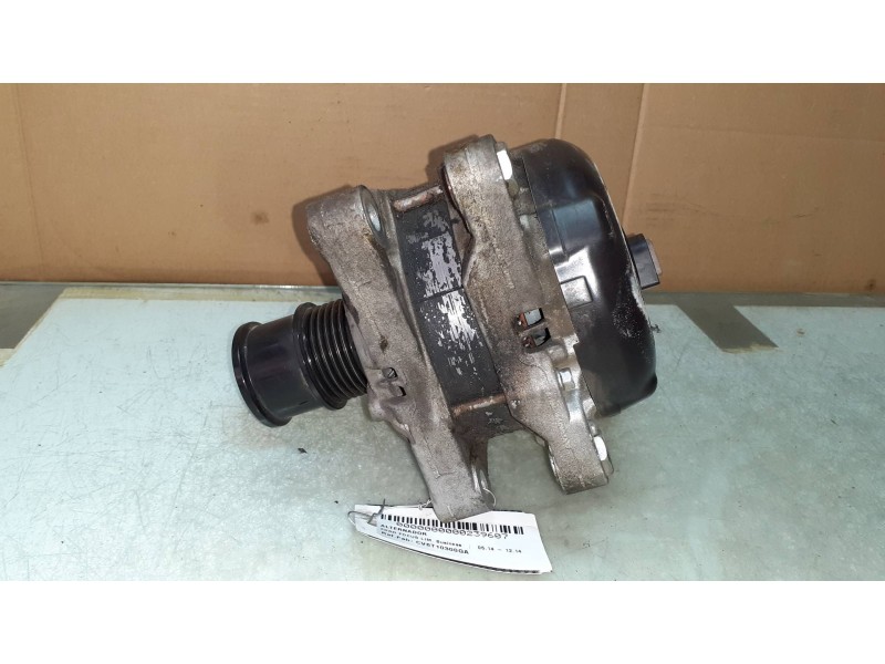 Recambio de alternador para ford focus lim. business referencia OEM IAM CV6T10300GA  120A