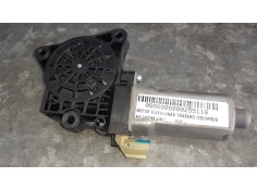 Recambio de motor elevalunas trasero izquierdo para kia carens (un) referencia OEM IAM F00S1A3295  