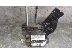 Recambio de cerradura puerta trasera derecha para kia carens (un) referencia OEM IAM 814201D010  