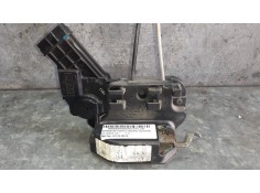 Recambio de cerradura puerta trasera izquierda para kia carens (un) referencia OEM IAM 814101D010  