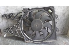 Recambio de electroventilador para fiat bravo (198) referencia OEM IAM 882300200 DENSO 