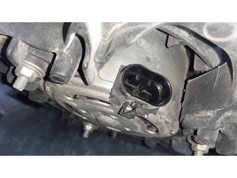 Recambio de electroventilador para fiat bravo (198) referencia OEM IAM 882300200 DENSO 