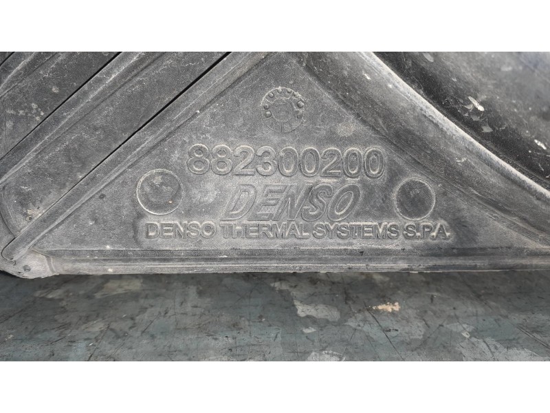 Recambio de electroventilador para fiat bravo (198) referencia OEM IAM 882300200 DENSO 