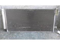 Recambio de condensador / radiador aire acondicionado para fiat bravo (198) referencia OEM IAM 0000904611  