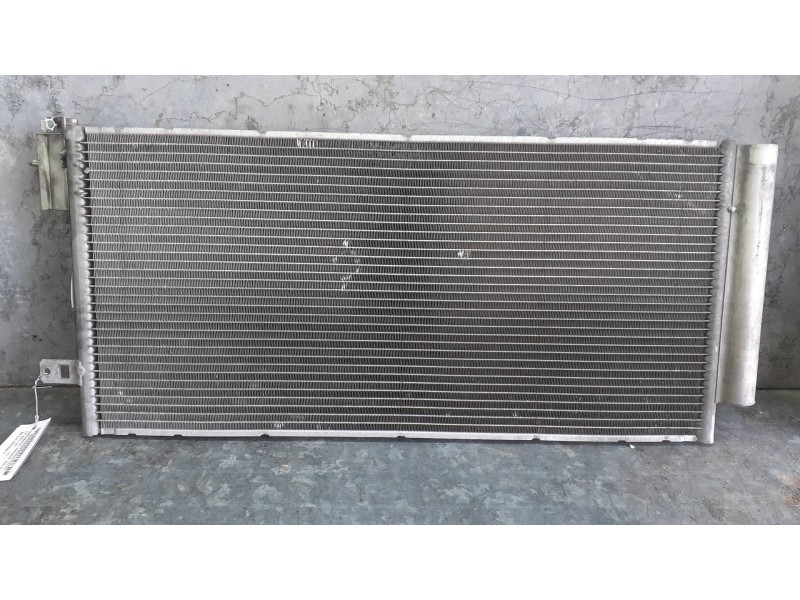 Recambio de condensador / radiador aire acondicionado para fiat bravo (198) referencia OEM IAM 0000904611  