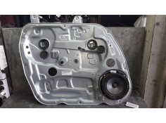 Recambio de elevalunas delantero izquierdo para kia carens (un) referencia OEM IAM 824701DXXX ELECTRICO SIN MOTOR