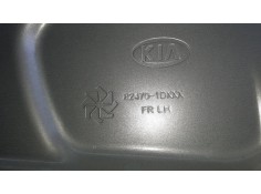Recambio de elevalunas delantero izquierdo para kia carens (un) referencia OEM IAM 824701DXXX ELECTRICO SIN MOTOR 2