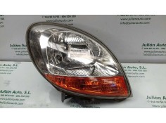 Recambio de faro derecho para renault kangoo (f/kc0) express confort referencia OEM IAM 89027229  