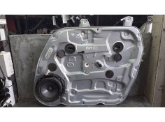 Recambio de elevalunas delantero derecho para kia carens (un) referencia OEM IAM 824801D230 ELECTRICO SIN MOTOR