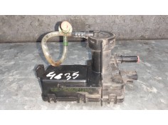 Recambio de deposito aditivo fap para citroen c4 grand picasso referencia OEM IAM 9658411580 008775 