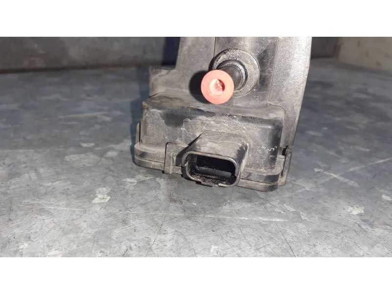 Recambio de deposito aditivo fap para citroen c4 grand picasso referencia OEM IAM 9658411580 008775 