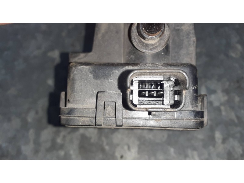 Recambio de deposito aditivo fap para citroen c4 grand picasso referencia OEM IAM 9658411580 008775 