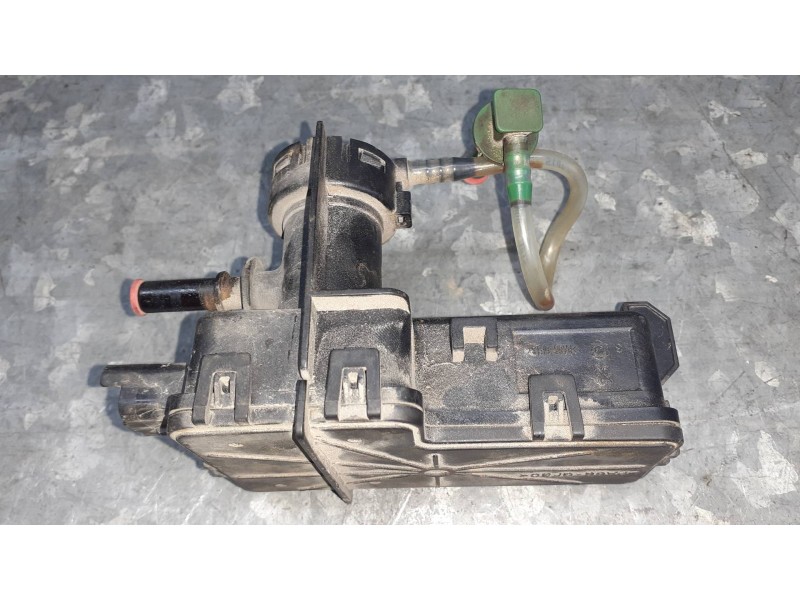 Recambio de deposito aditivo fap para citroen c4 grand picasso referencia OEM IAM 9658411580 008775 