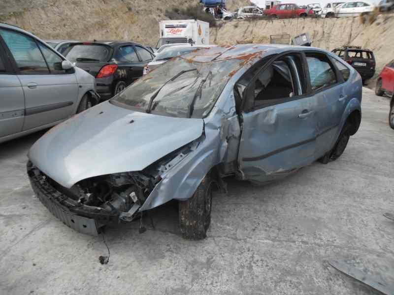 ford focus lim. (cb4) del año 2007