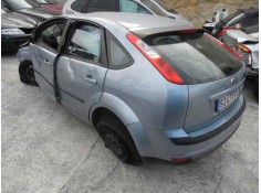 ford focus lim. (cb4) del año 2007 2