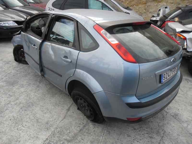 ford focus lim. (cb4) del año 2007