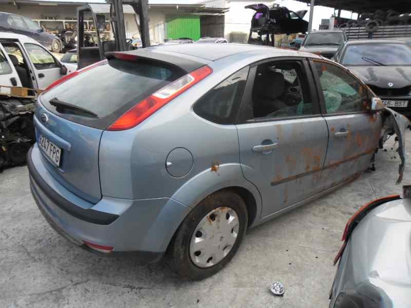 ford focus lim. (cb4) del año 2007