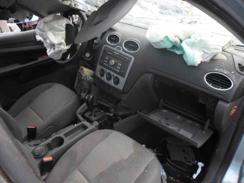 ford focus lim. (cb4) del año 2007