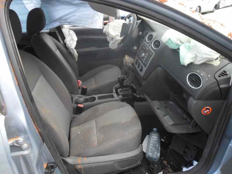ford focus lim. (cb4) del año 2007