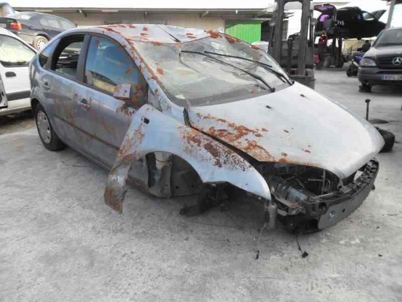 ford focus lim. (cb4) del año 2007