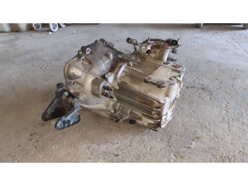 Recambio de caja cambios para kia carens (un) active referencia OEM IAM S620JC  