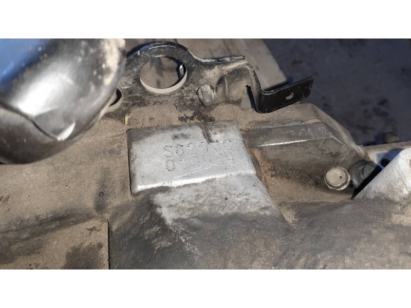 Recambio de caja cambios para kia carens (un) active referencia OEM IAM S620JC  