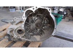 Recambio de caja cambios para nissan primera berlina (p12) acenta referencia OEM IAM 6J00  