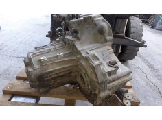 Recambio de caja cambios para nissan primera berlina (p12) acenta referencia OEM IAM 6J00   2